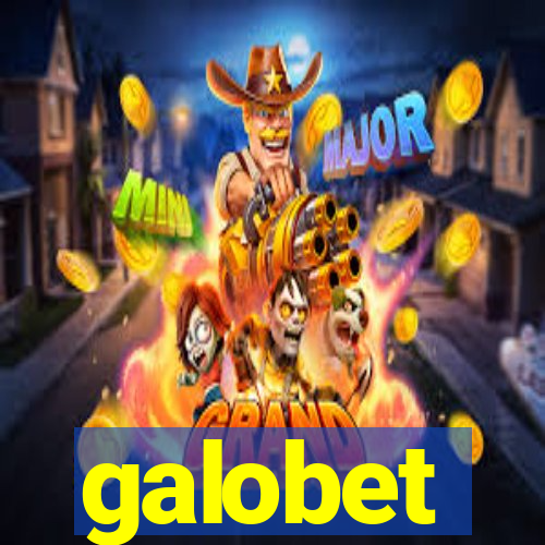 galobet
