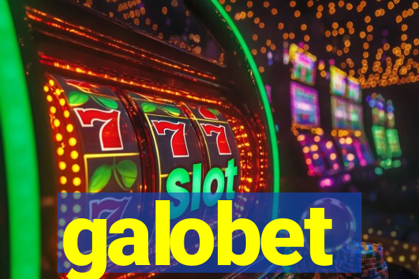 galobet