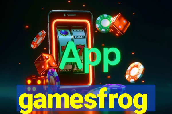 gamesfrog