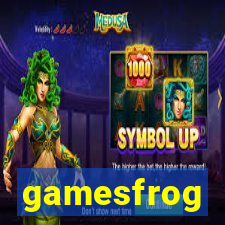 gamesfrog
