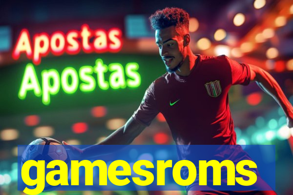 gamesroms