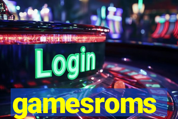 gamesroms