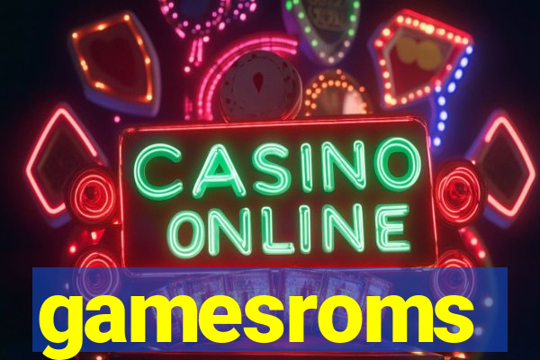 gamesroms