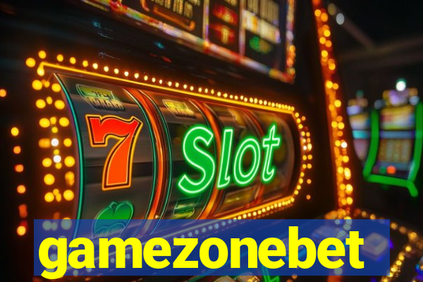 gamezonebet