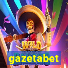 gazetabet