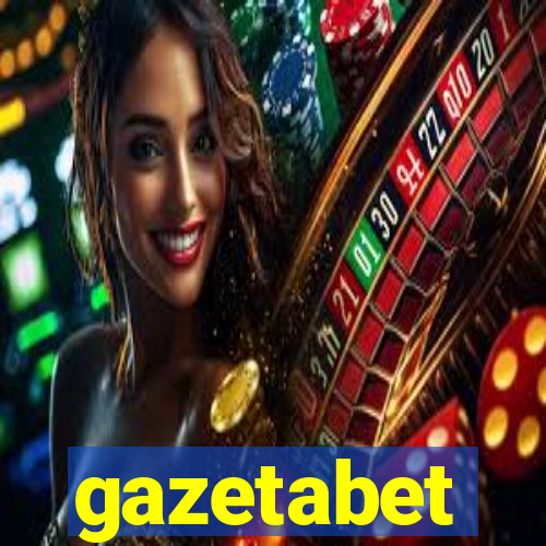 gazetabet