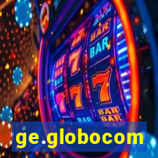 ge.globocom