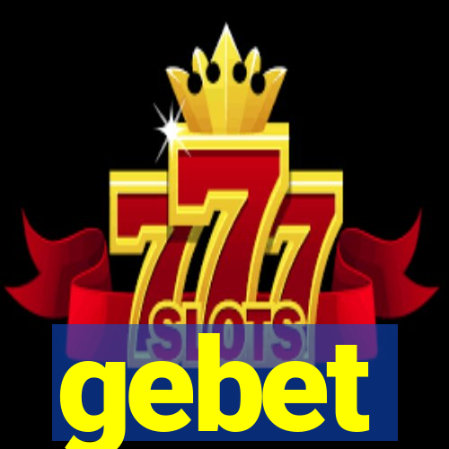 gebet