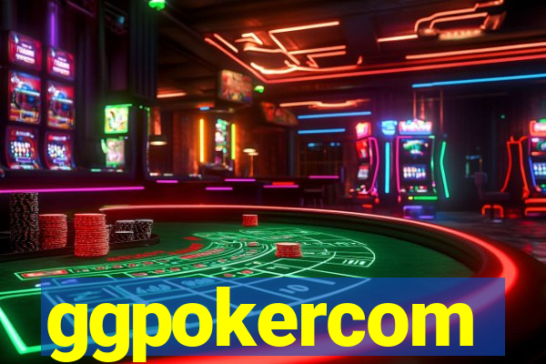ggpokercom