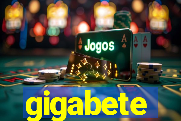 gigabete