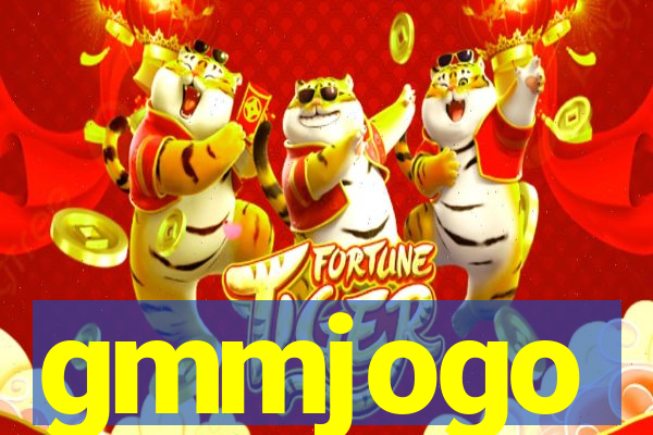 gmmjogo