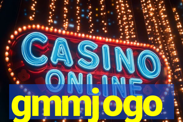 gmmjogo