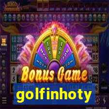 golfinhoty