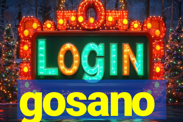 gosano