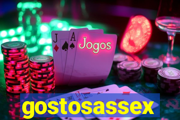 gostosassex