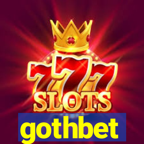 gothbet