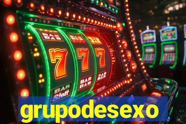 grupodesexo