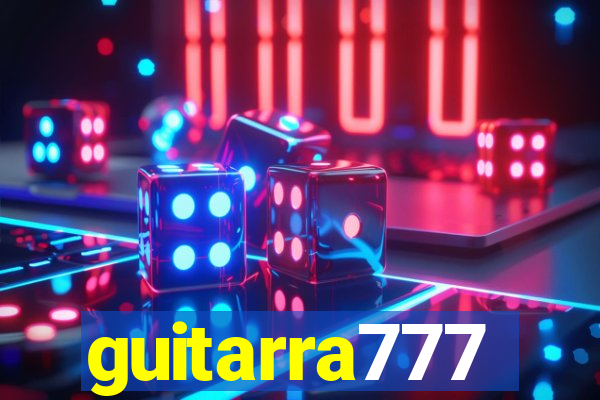 guitarra777