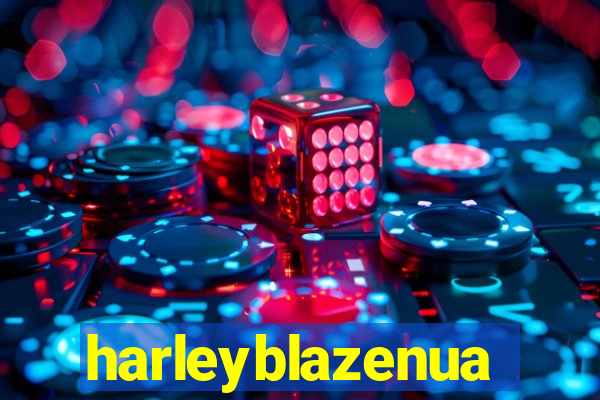 harleyblazenua