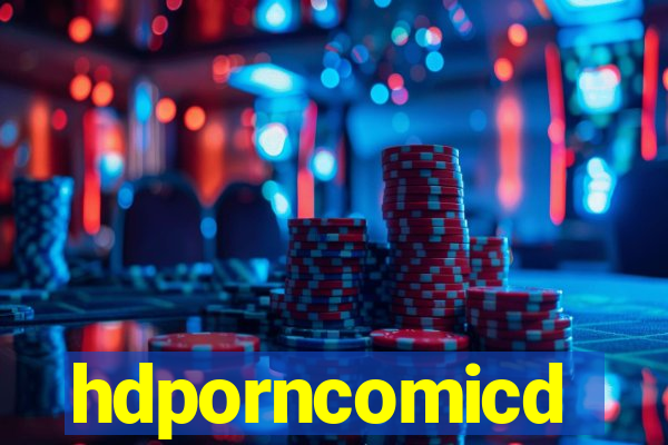 hdporncomicd