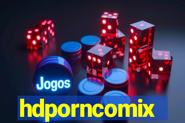 hdporncomix