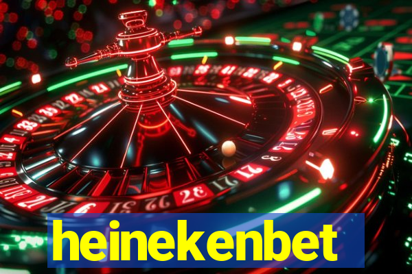 heinekenbet