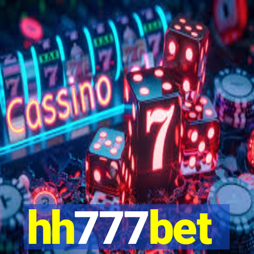 hh777bet