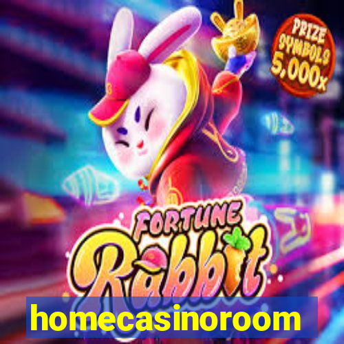 homecasinoroom