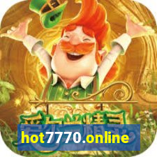 hot7770.online