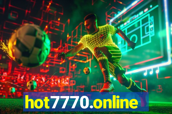 hot7770.online