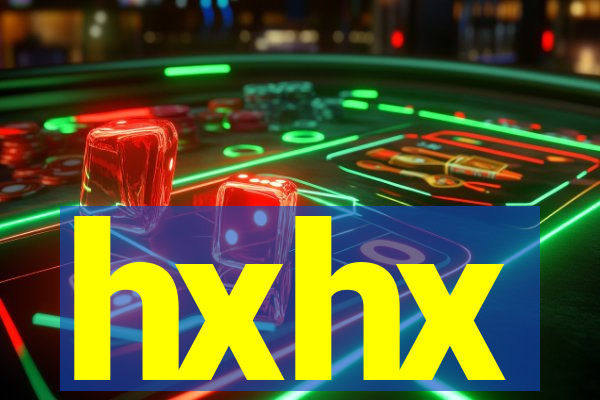 hxhx