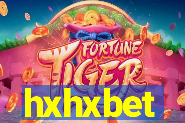 hxhxbet