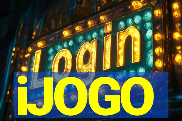 iJOGO