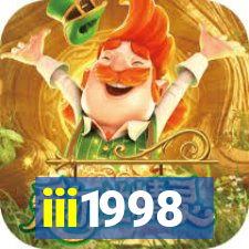 iii1998
