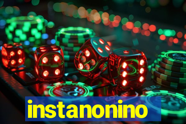 instanonino