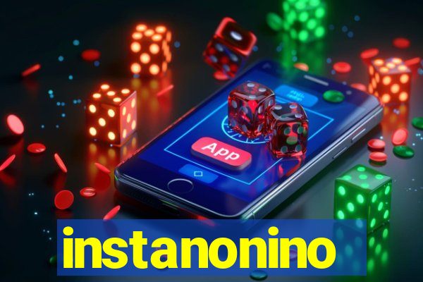 instanonino