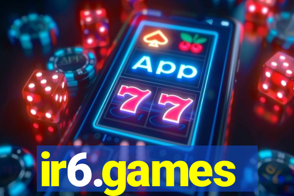 ir6.games