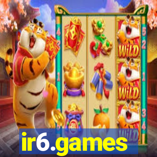 ir6.games