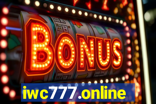 iwc777.online