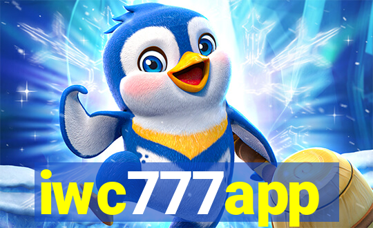 iwc777app