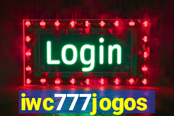 iwc777jogos