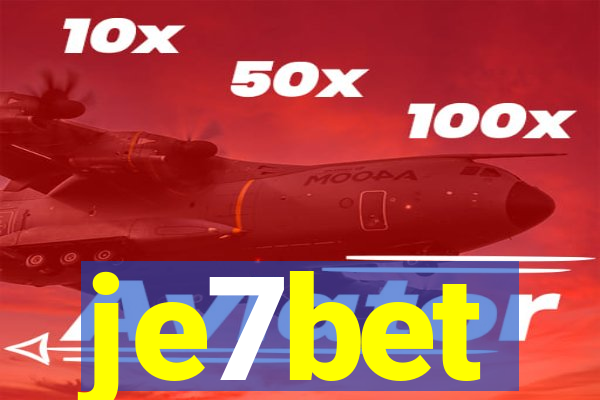je7bet