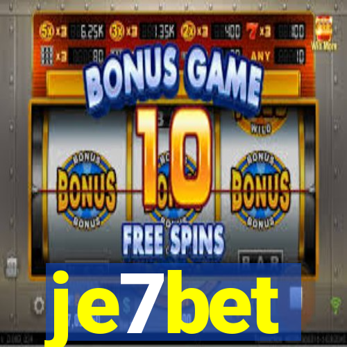 je7bet