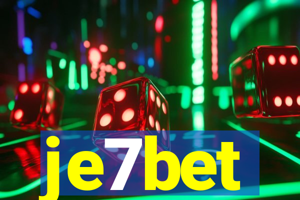 je7bet