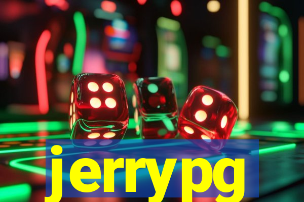 jerrypg