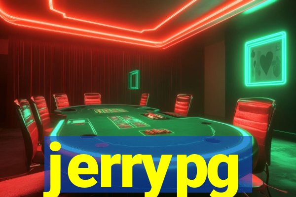 jerrypg