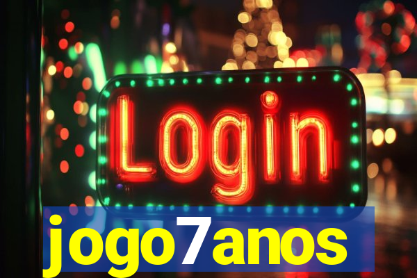 jogo7anos