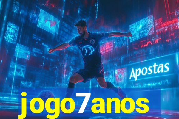 jogo7anos