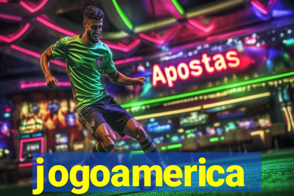 jogoamerica