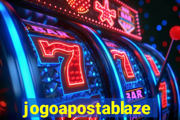jogoapostablaze